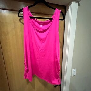 Torrid Plus Size Athletic Shirt